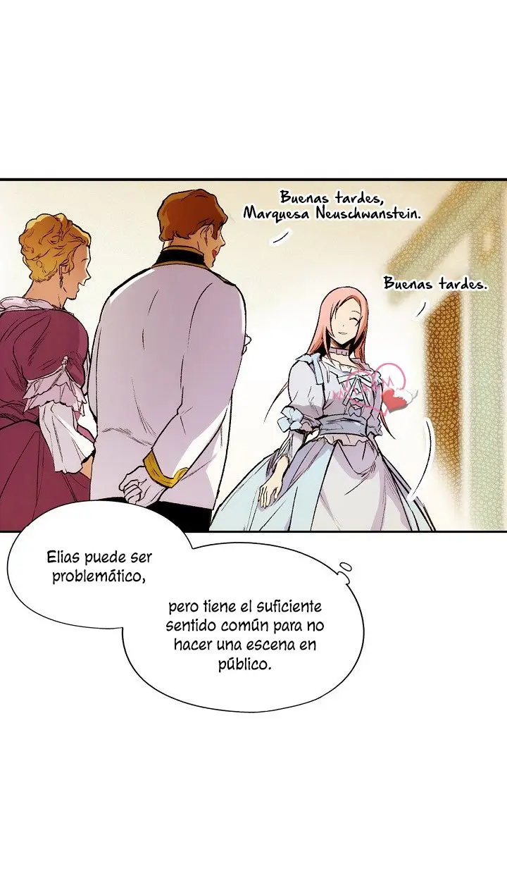 LA MADRASTRA DE MERCHEN (2019) - Capítulo 22 - Página 10 - LectorTMOo