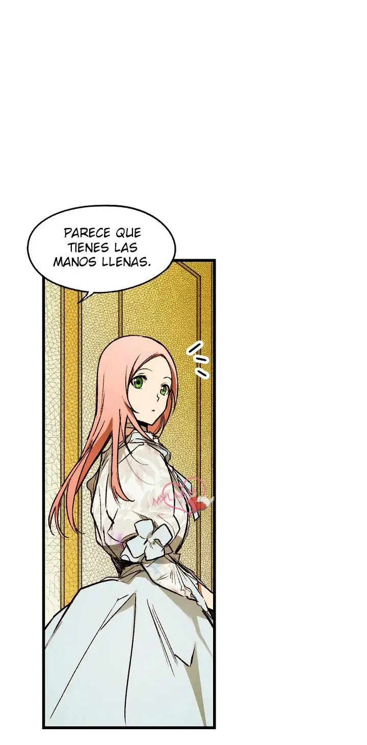 LA MADRASTRA DE MERCHEN (2019) - Capítulo 22 - Página 28 - LectorTMOo