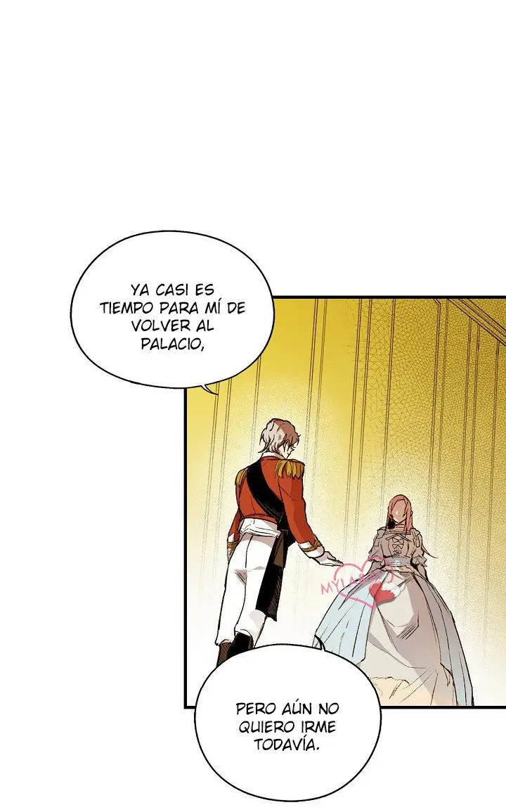 LA MADRASTRA DE MERCHEN (2019) - Capítulo 22 - Página 30 - LectorTMOo
