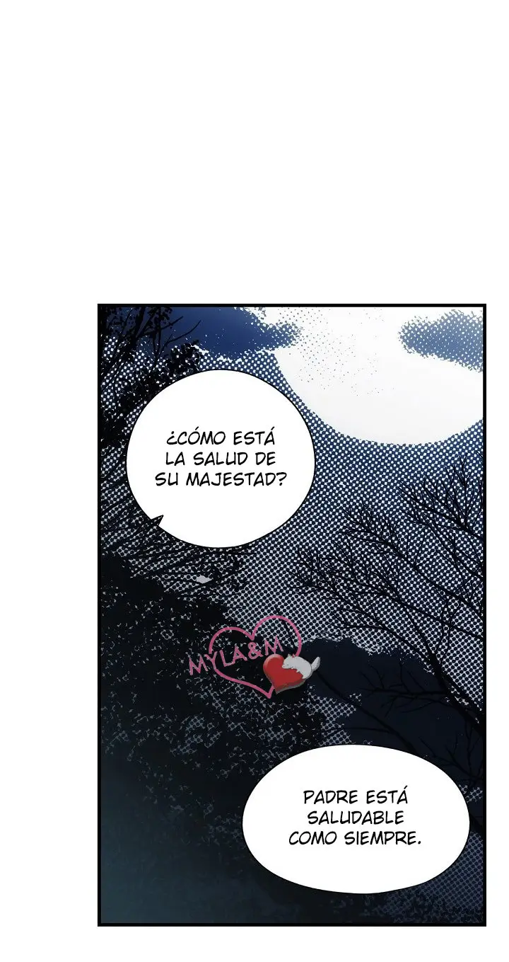 LA MADRASTRA DE MERCHEN (2019) - Capítulo 22 - Página 34 - LectorTMOo