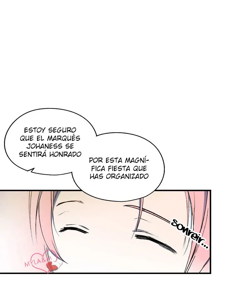 LA MADRASTRA DE MERCHEN (2019) - Capítulo 22 - Página 39 - LectorTMOo