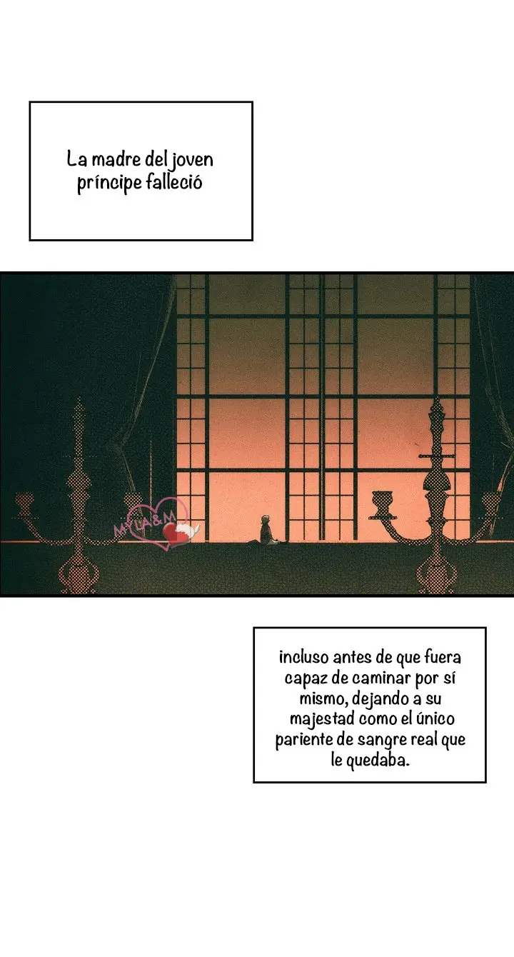 LA MADRASTRA DE MERCHEN (2019) - Capítulo 22 - Página 48 - LectorTMOo