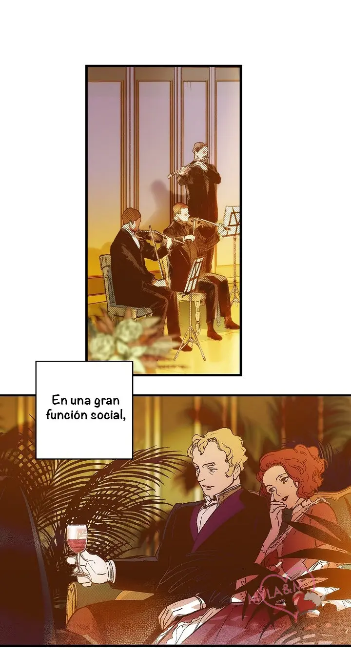 LA MADRASTRA DE MERCHEN (2019) - Capítulo 23 - Página 8 - LectorTMOo