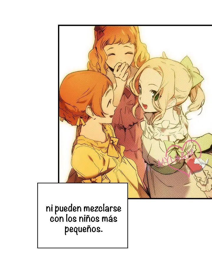LA MADRASTRA DE MERCHEN (2019) - Capítulo 23 - Página 14 - LectorTMOo