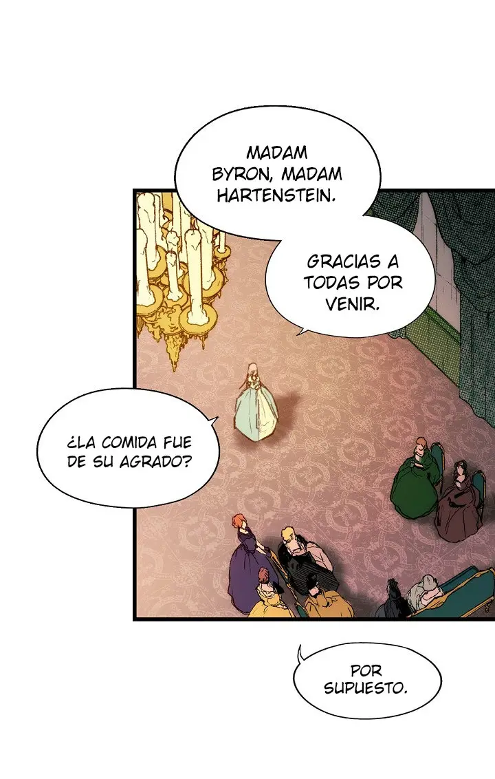 LA MADRASTRA DE MERCHEN (2019) - Capítulo 23 - Página 19 - LectorTMOo