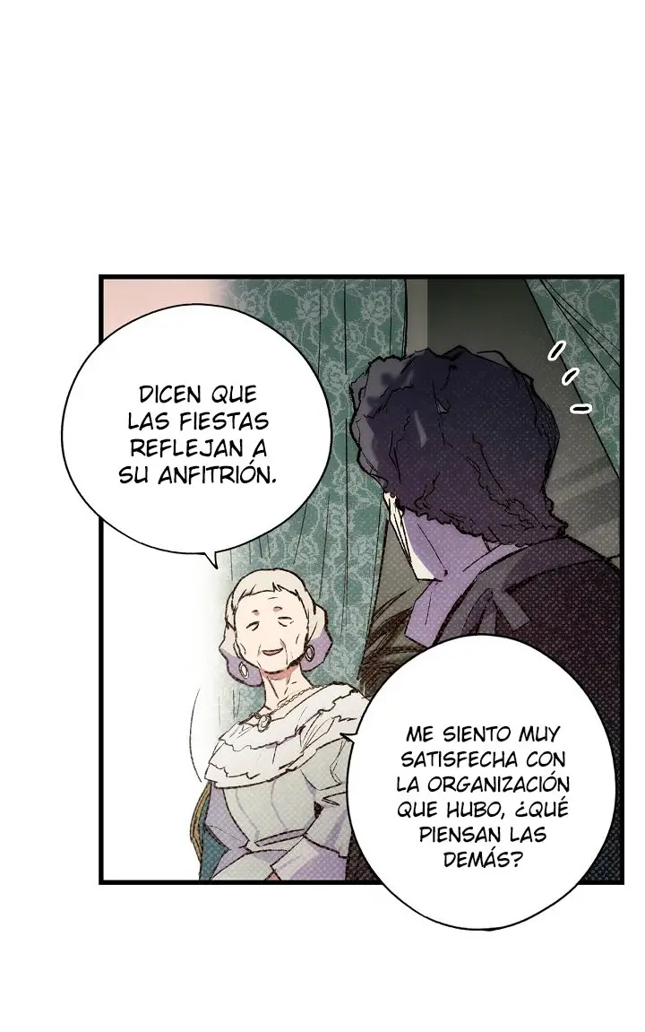 LA MADRASTRA DE MERCHEN (2019) - Capítulo 23 - Página 23 - LectorTMOo