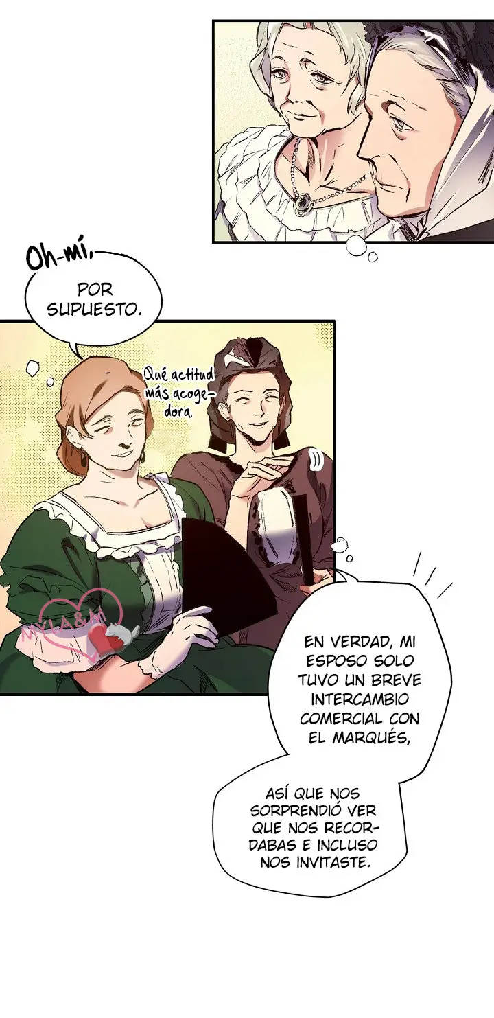 LA MADRASTRA DE MERCHEN (2019) - Capítulo 23 - Página 28 - LectorTMOo