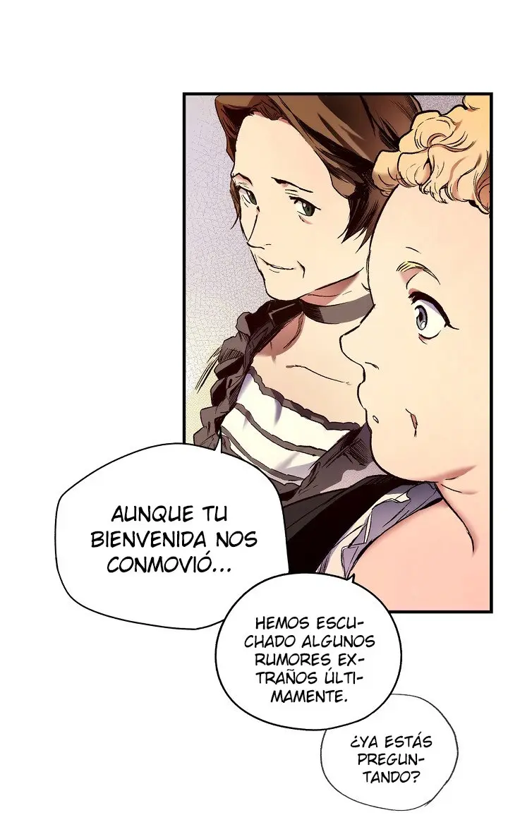 LA MADRASTRA DE MERCHEN (2019) - Capítulo 23 - Página 29 - LectorTMOo