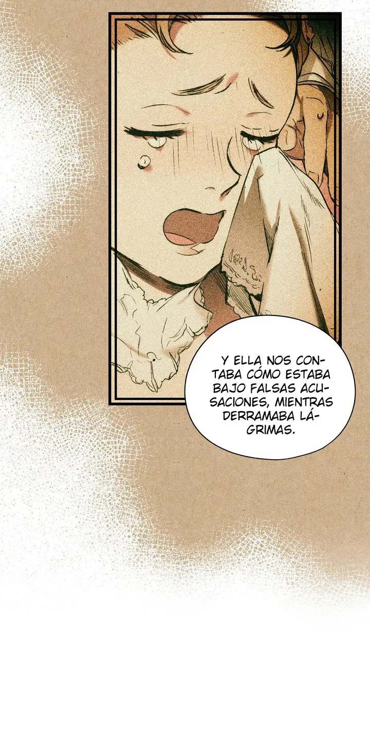 LA MADRASTRA DE MERCHEN (2019) - Capítulo 23 - Página 32 - LectorTMOo