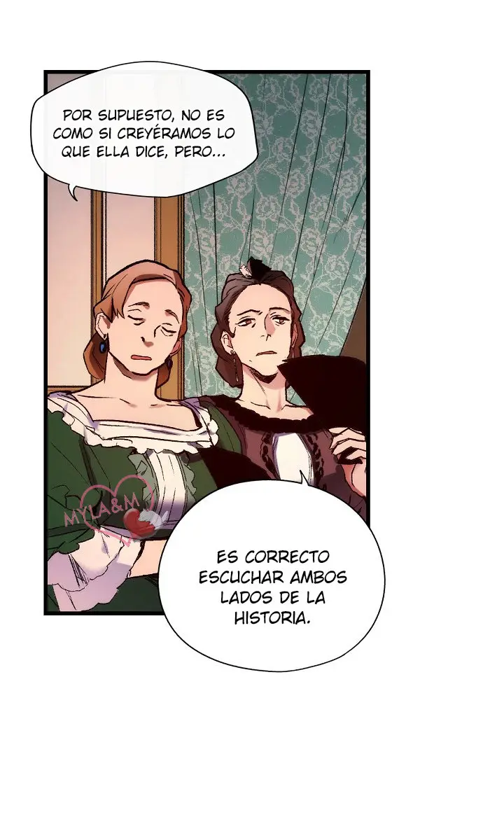 LA MADRASTRA DE MERCHEN (2019) - Capítulo 23 - Página 33 - LectorTMOo