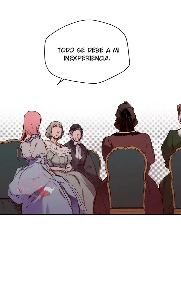 LA MADRASTRA DE MERCHEN (2019) - Capítulo 23 - Página 35 - LectorTMOo