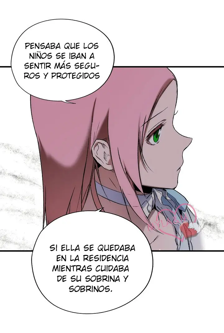 LA MADRASTRA DE MERCHEN (2019) - Capítulo 23 - Página 38 - LectorTMOo