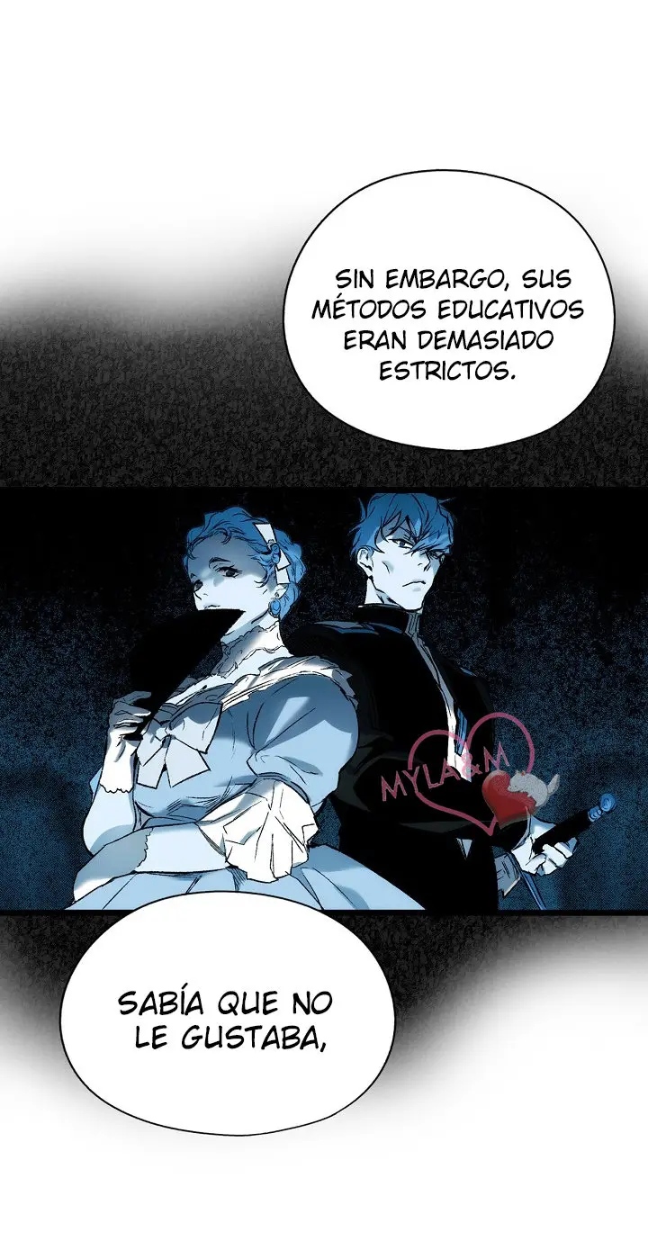 LA MADRASTRA DE MERCHEN (2019) - Capítulo 23 - Página 39 - LectorTMOo