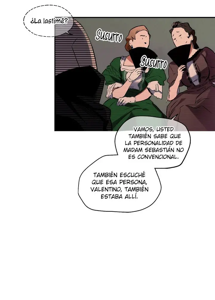 LA MADRASTRA DE MERCHEN (2019) - Capítulo 23 - Página 41 - LectorTMOo