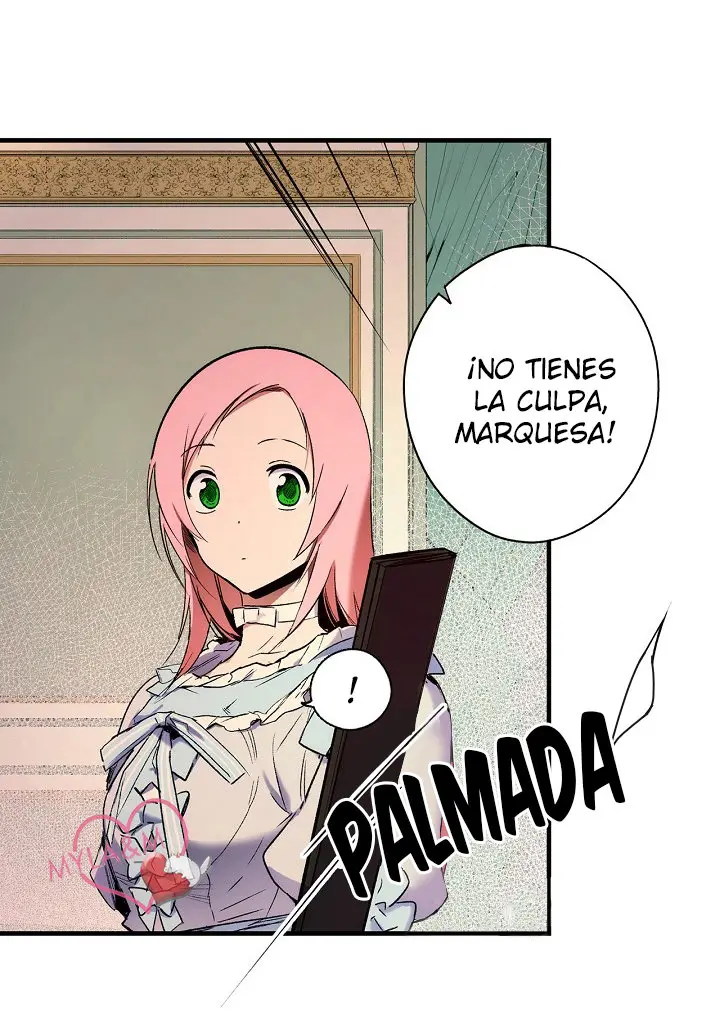 LA MADRASTRA DE MERCHEN (2019) - Capítulo 23 - Página 42 - LectorTMOo