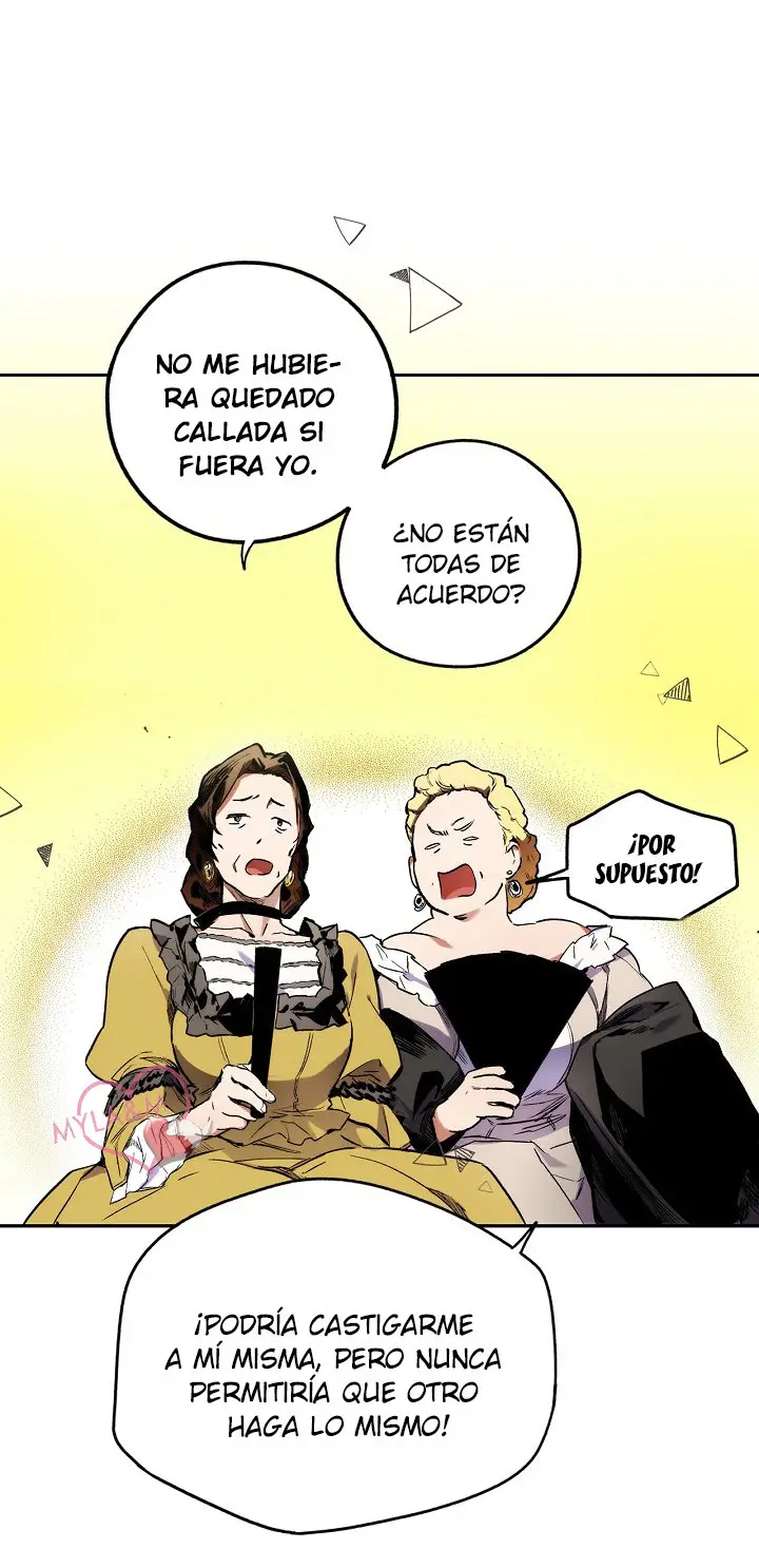 LA MADRASTRA DE MERCHEN (2019) - Capítulo 23 - Página 43 - LectorTMOo