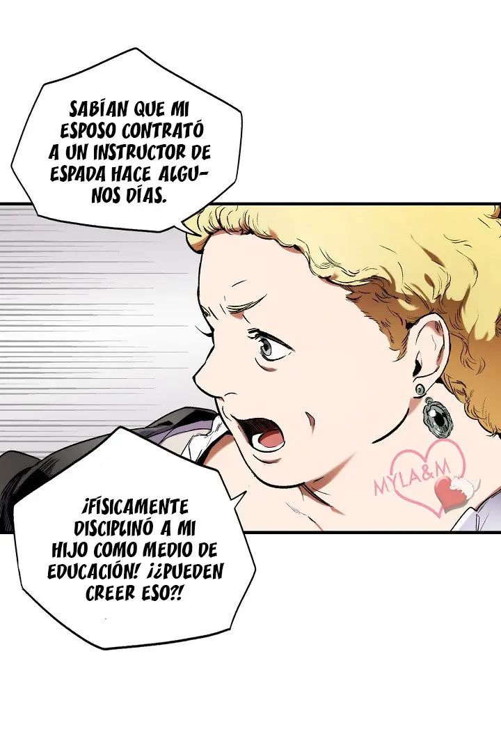 LA MADRASTRA DE MERCHEN (2019) - Capítulo 23 - Página 45 - LectorTMOo