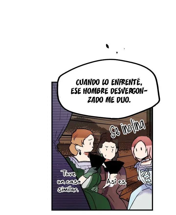 LA MADRASTRA DE MERCHEN (2019) - Capítulo 23 - Página 46 - LectorTMOo
