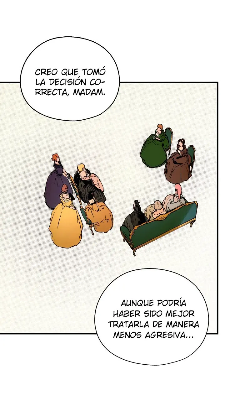 LA MADRASTRA DE MERCHEN (2019) - Capítulo 23 - Página 52 - LectorTMOo