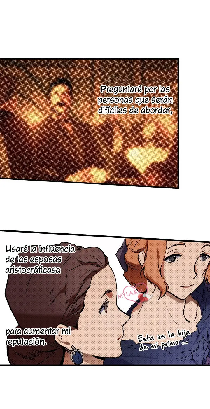 LA MADRASTRA DE MERCHEN (2019) - Capítulo 23 - Página 62 - LectorTMOo