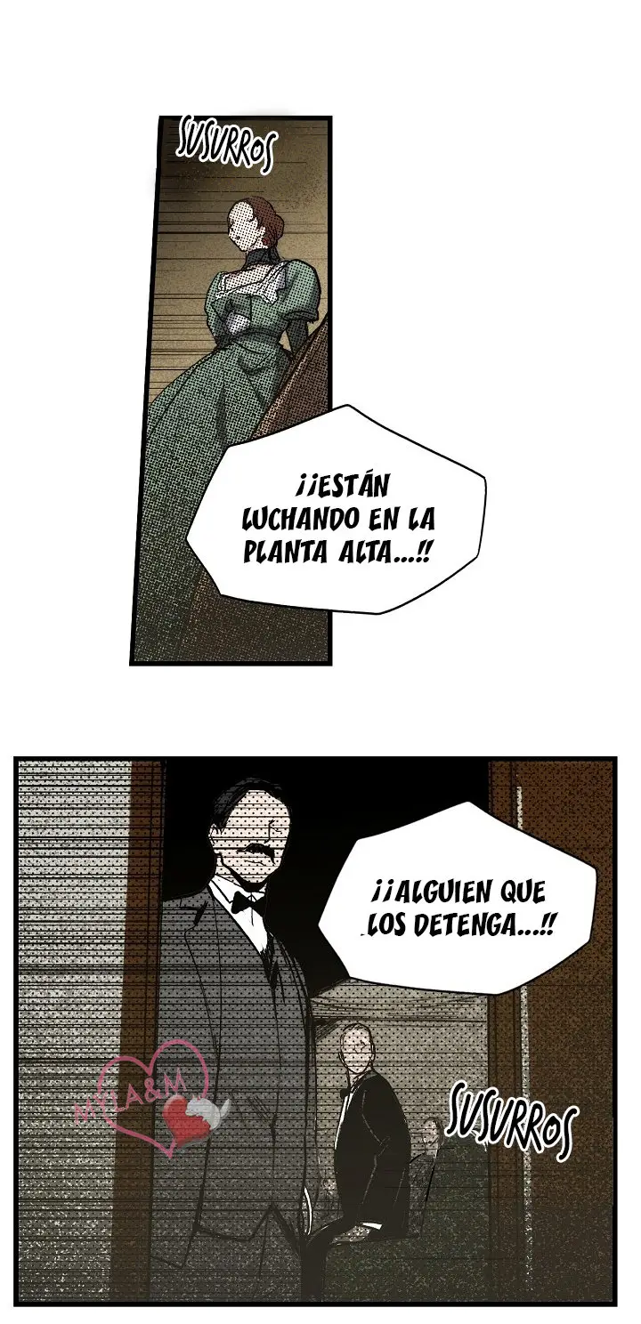 LA MADRASTRA DE MERCHEN (2019) - Capítulo 23 - Página 67 - LectorTMOo