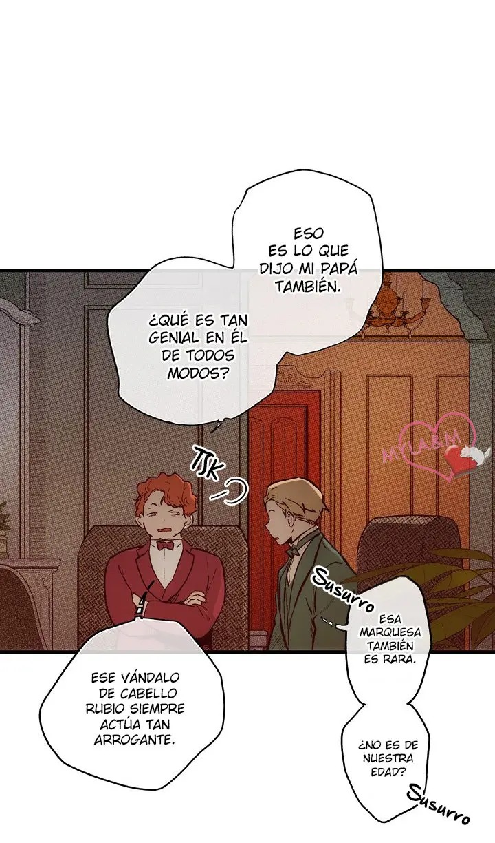 LA MADRASTRA DE MERCHEN (2019) - Capítulo 24 - Página 9 - LectorTMOo
