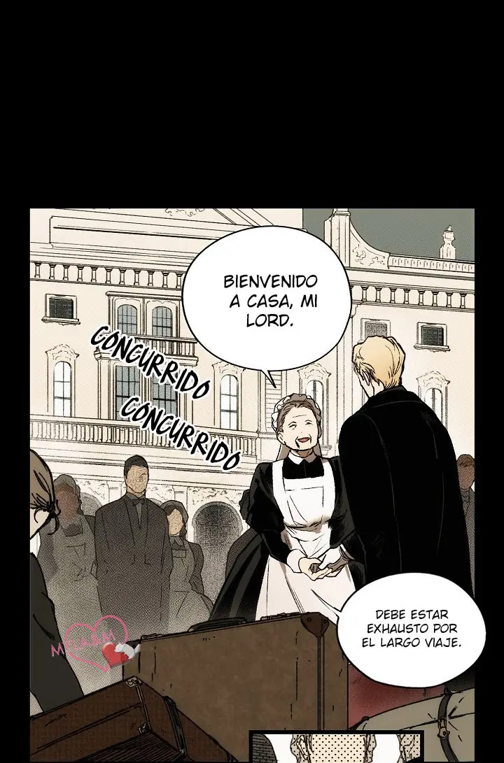 LA MADRASTRA DE MERCHEN (2019) - Capítulo 24 - Página 22 - LectorTMOo