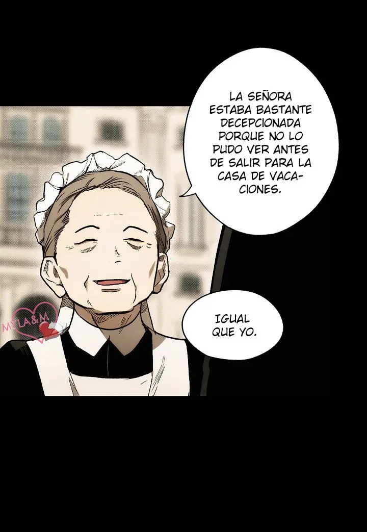 LA MADRASTRA DE MERCHEN (2019) - Capítulo 24 - Página 24 - LectorTMOo