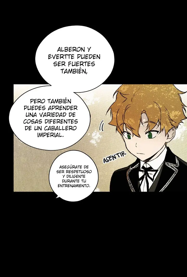 LA MADRASTRA DE MERCHEN (2019) - Capítulo 24 - Página 32 - LectorTMOo