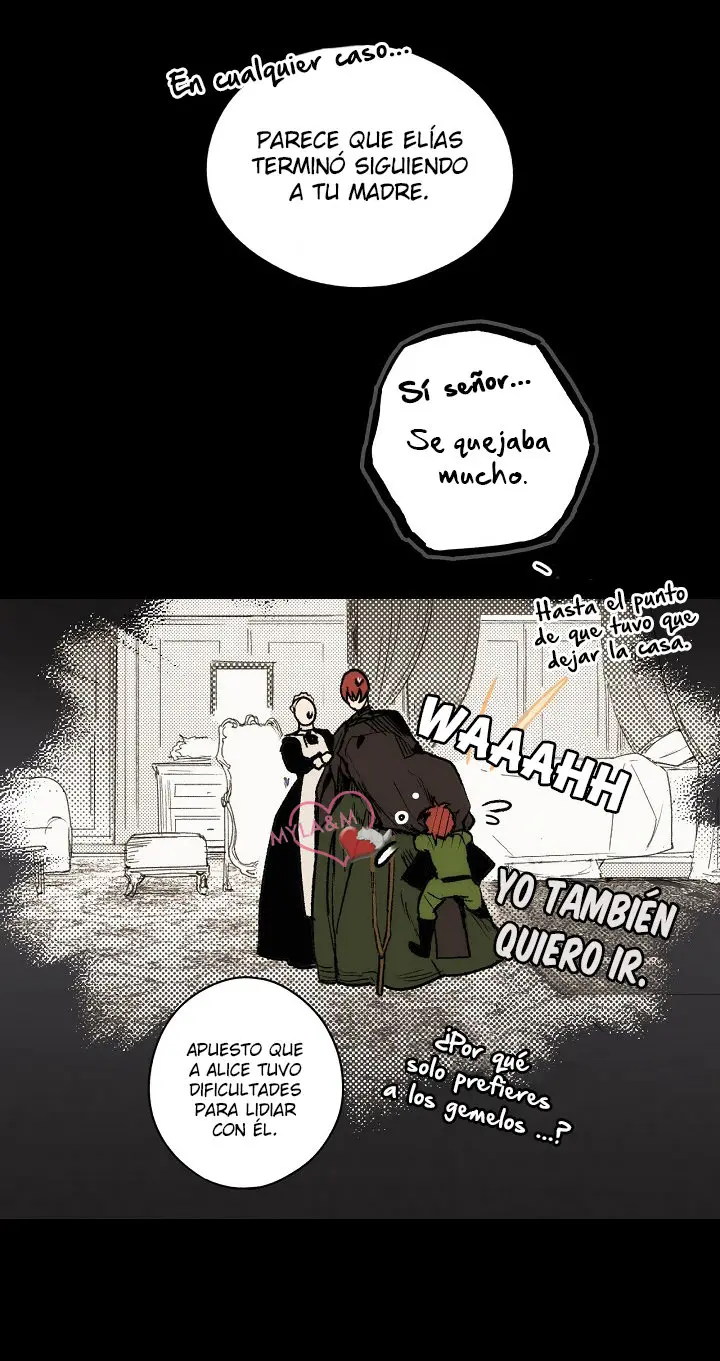 LA MADRASTRA DE MERCHEN (2019) - Capítulo 24 - Página 33 - LectorTMOo