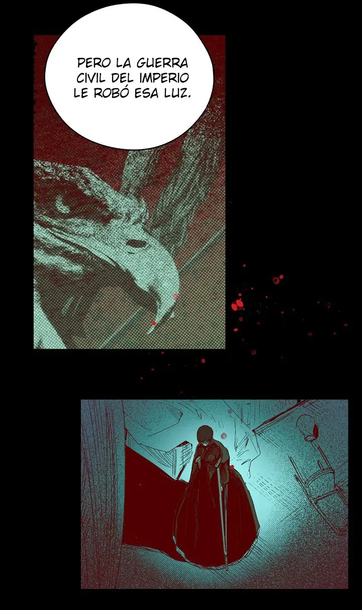 LA MADRASTRA DE MERCHEN (2019) - Capítulo 24 - Página 38 - LectorTMOo