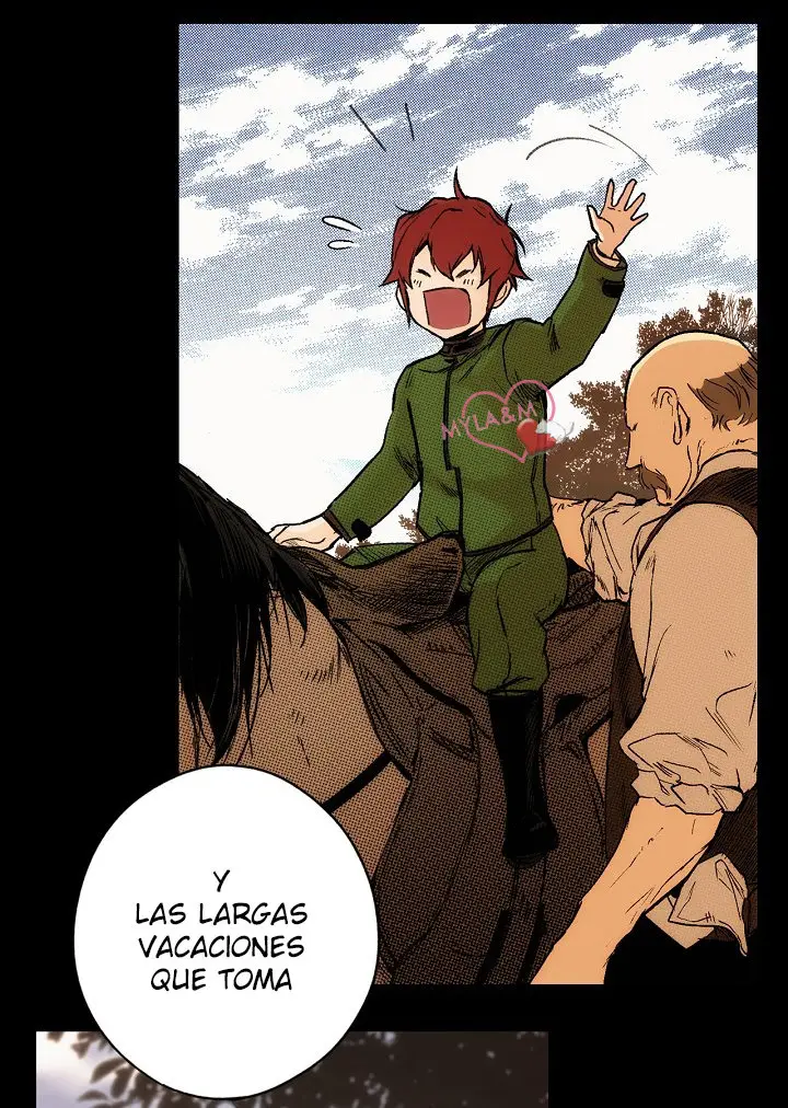 LA MADRASTRA DE MERCHEN (2019) - Capítulo 24 - Página 40 - LectorTMOo