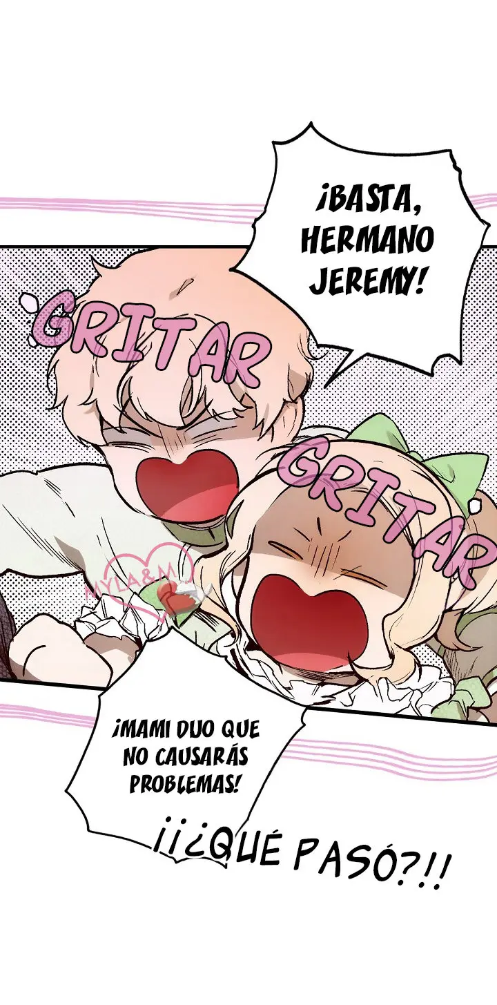 LA MADRASTRA DE MERCHEN (2019) - Capítulo 24 - Página 55 - LectorTMOo