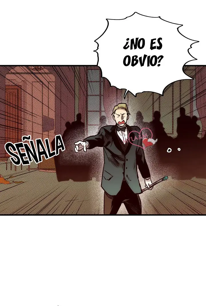 LA MADRASTRA DE MERCHEN (2019) - Capítulo 24 - Página 64 - LectorTMOo