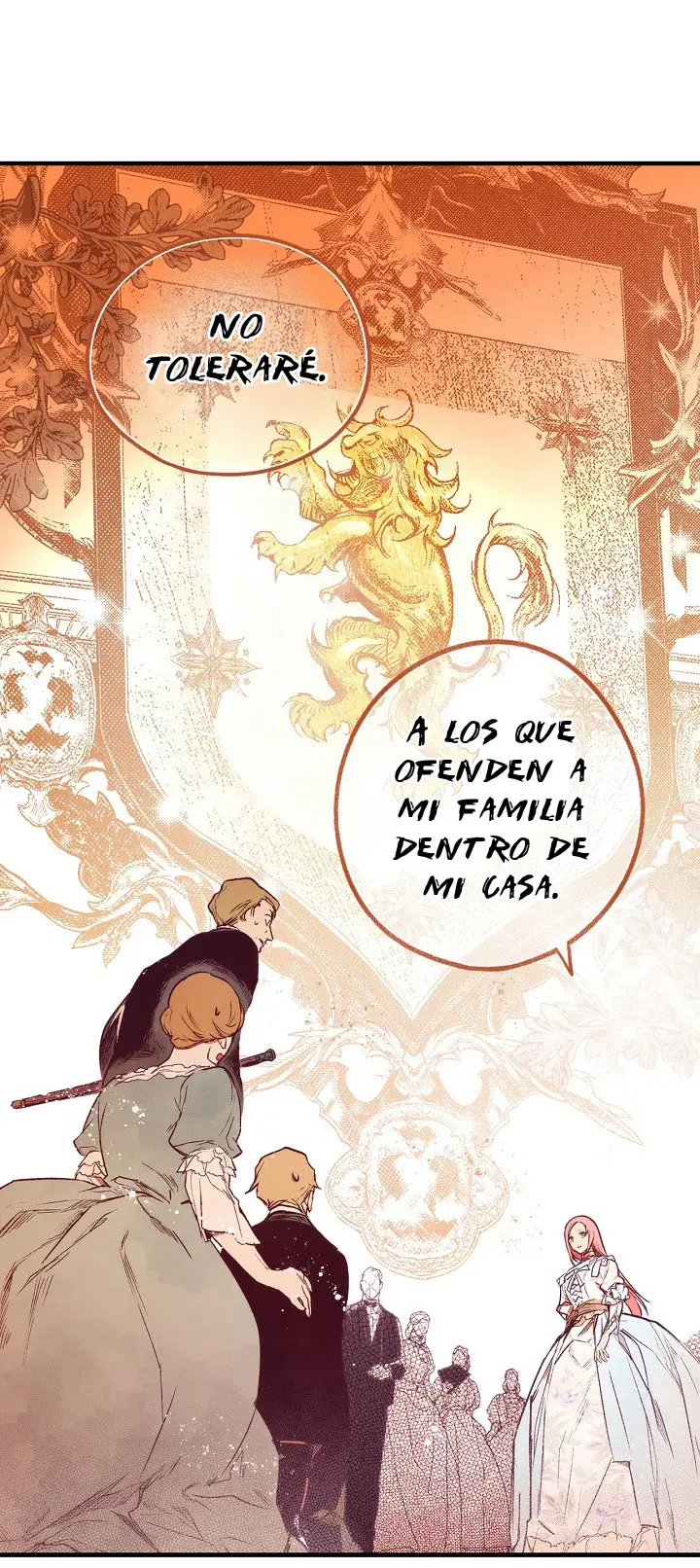 LA MADRASTRA DE MERCHEN (2019) - Capítulo 24 - Página 85 - LectorTMOo