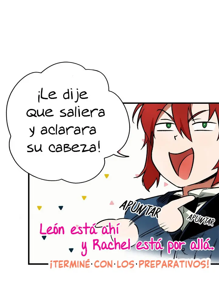 LA MADRASTRA DE MERCHEN (2019) - Capítulo 24 - Página 95 - LectorTMOo