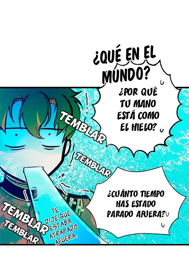 LA MADRASTRA DE MERCHEN (2019) - Capítulo 24 - Página 109 - LectorTMOo