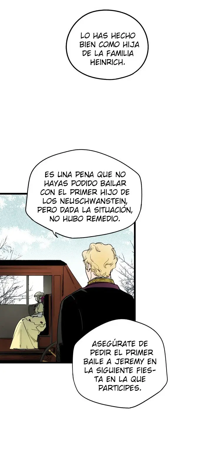 LA MADRASTRA DE MERCHEN (2019) - Capítulo 25 - Página 29 - LectorTMOo