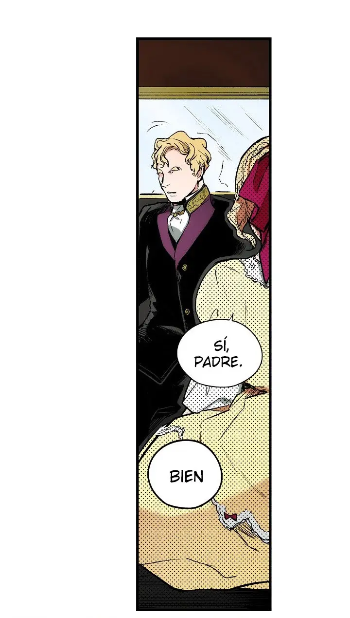 LA MADRASTRA DE MERCHEN (2019) - Capítulo 25 - Página 31 - LectorTMOo