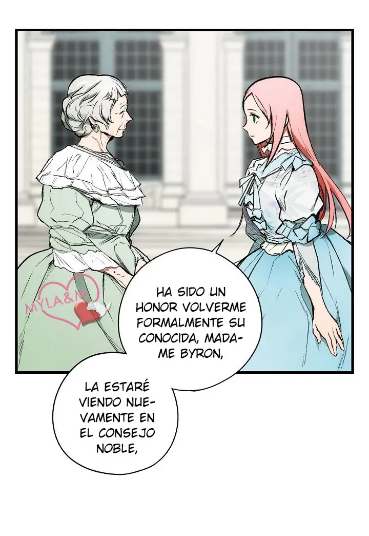 LA MADRASTRA DE MERCHEN (2019) - Capítulo 25 - Página 34 - LectorTMOo