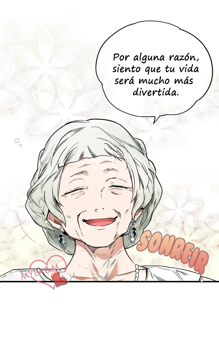 LA MADRASTRA DE MERCHEN (2019) - Capítulo 25 - Página 42 - LectorTMOo