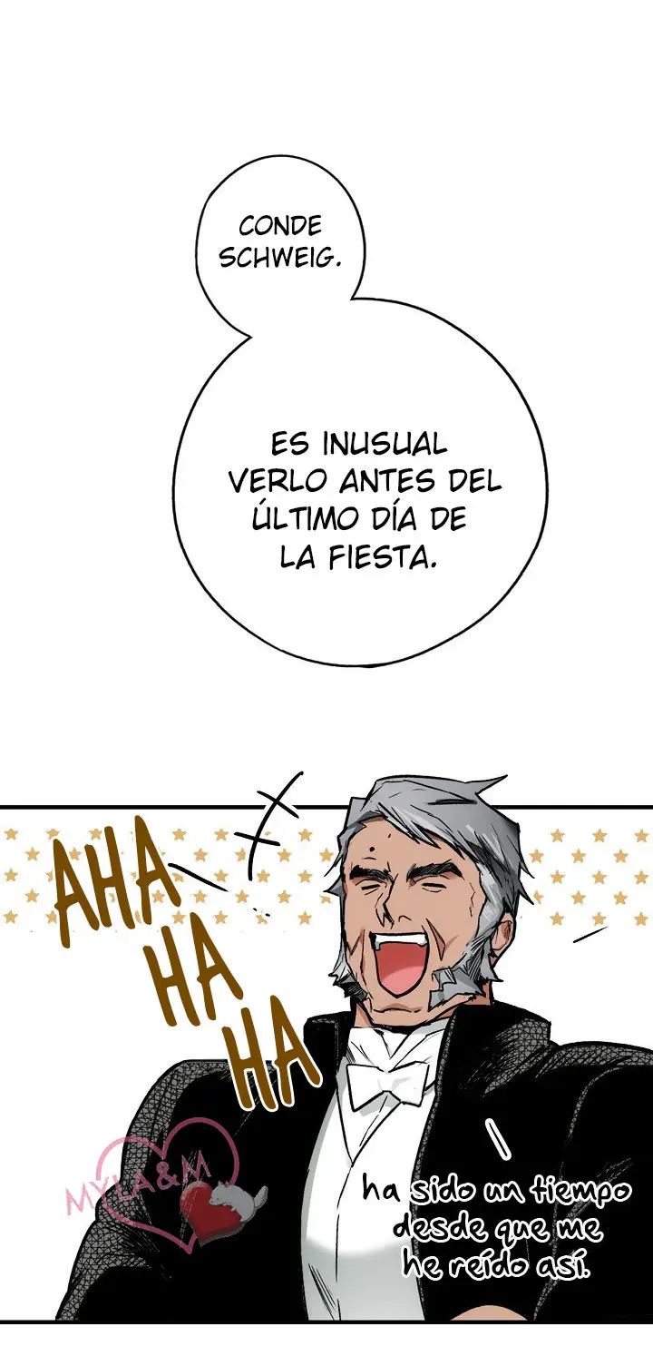 LA MADRASTRA DE MERCHEN (2019) - Capítulo 25 - Página 46 - LectorTMOo