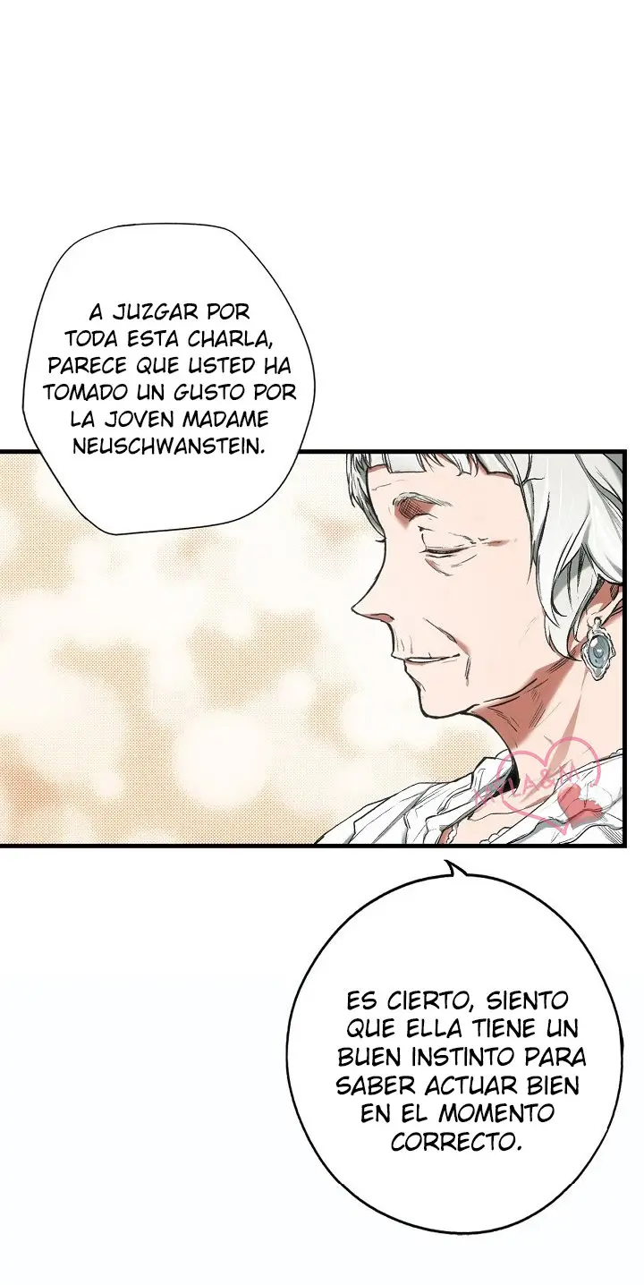 LA MADRASTRA DE MERCHEN (2019) - Capítulo 25 - Página 47 - LectorTMOo