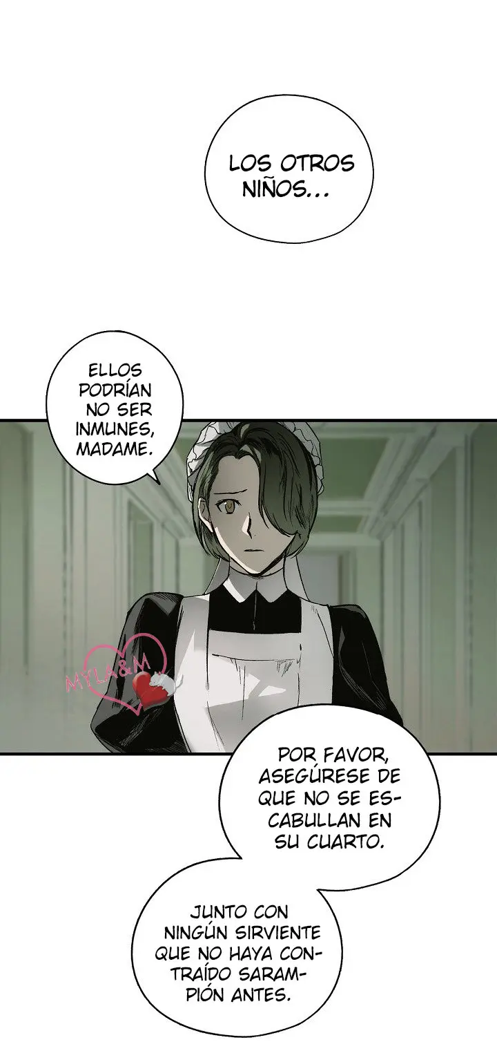 LA MADRASTRA DE MERCHEN (2019) - Capítulo 25 - Página 55 - LectorTMOo
