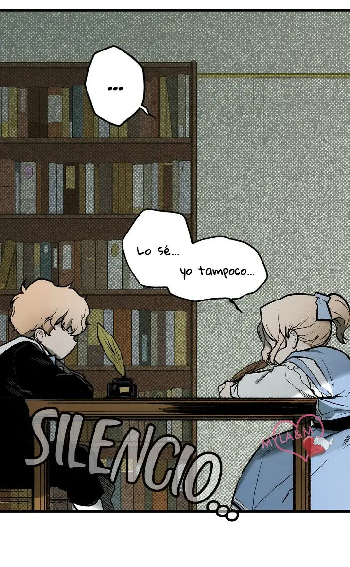 LA MADRASTRA DE MERCHEN (2019) - Capítulo 25 - Página 65 - LectorTMOo