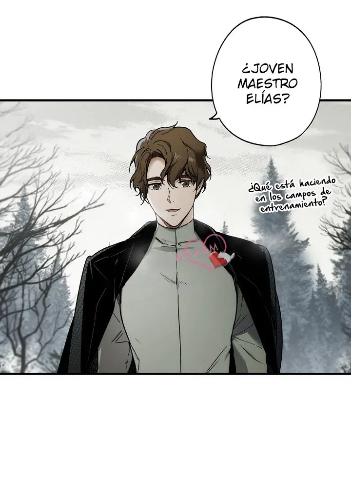 LA MADRASTRA DE MERCHEN (2019) - Capítulo 26 - Página 12 - LectorTMOo