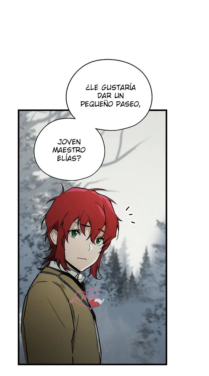 LA MADRASTRA DE MERCHEN (2019) - Capítulo 26 - Página 15 - LectorTMOo