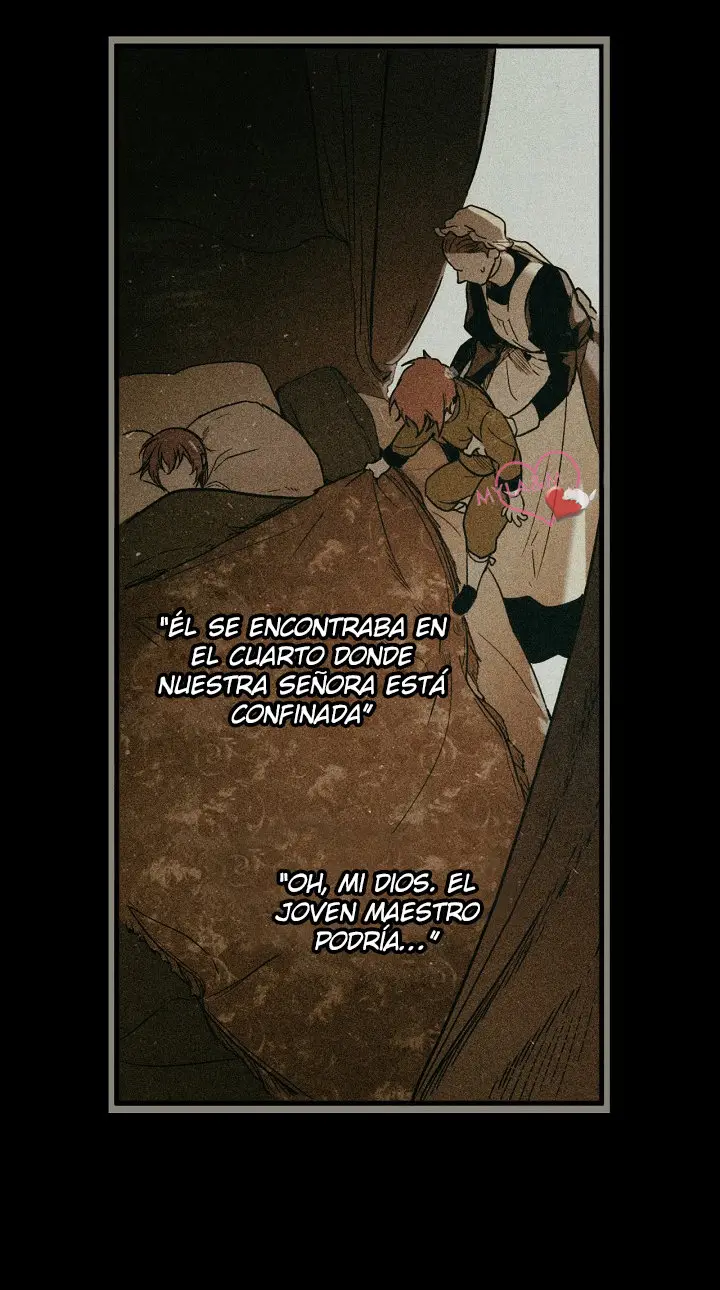 LA MADRASTRA DE MERCHEN (2019) - Capítulo 26 - Página 24 - LectorTMOo