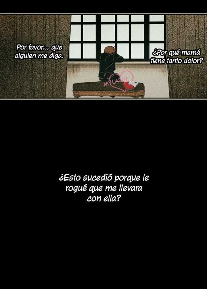 LA MADRASTRA DE MERCHEN (2019) - Capítulo 26 - Página 26 - LectorTMOo