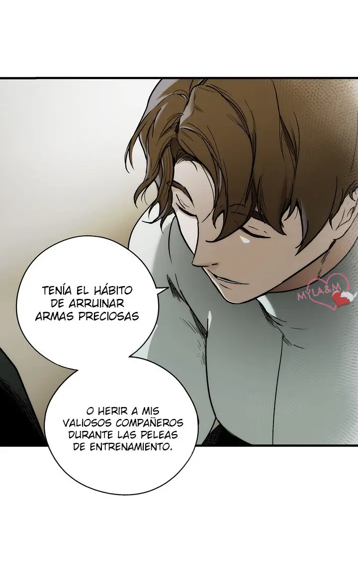 LA MADRASTRA DE MERCHEN (2019) - Capítulo 26 - Página 44 - LectorTMOo
